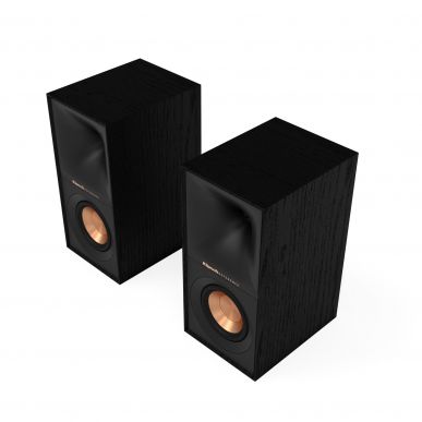 Полочная акустика Klipsch R-40M black